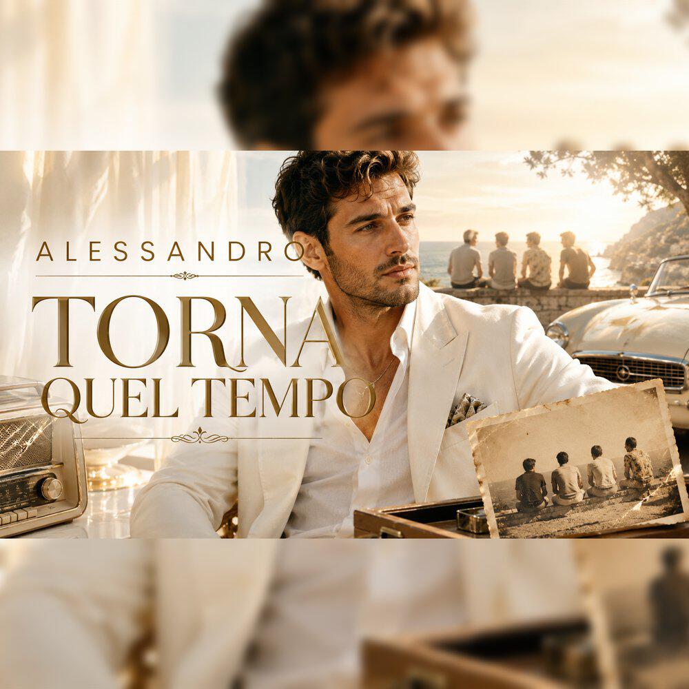 Релиз Torna Quel Tempo