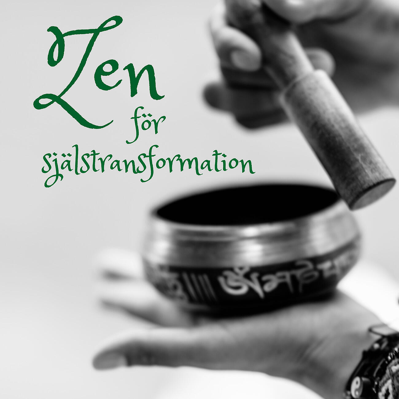 Релиз Zen för själstransformation