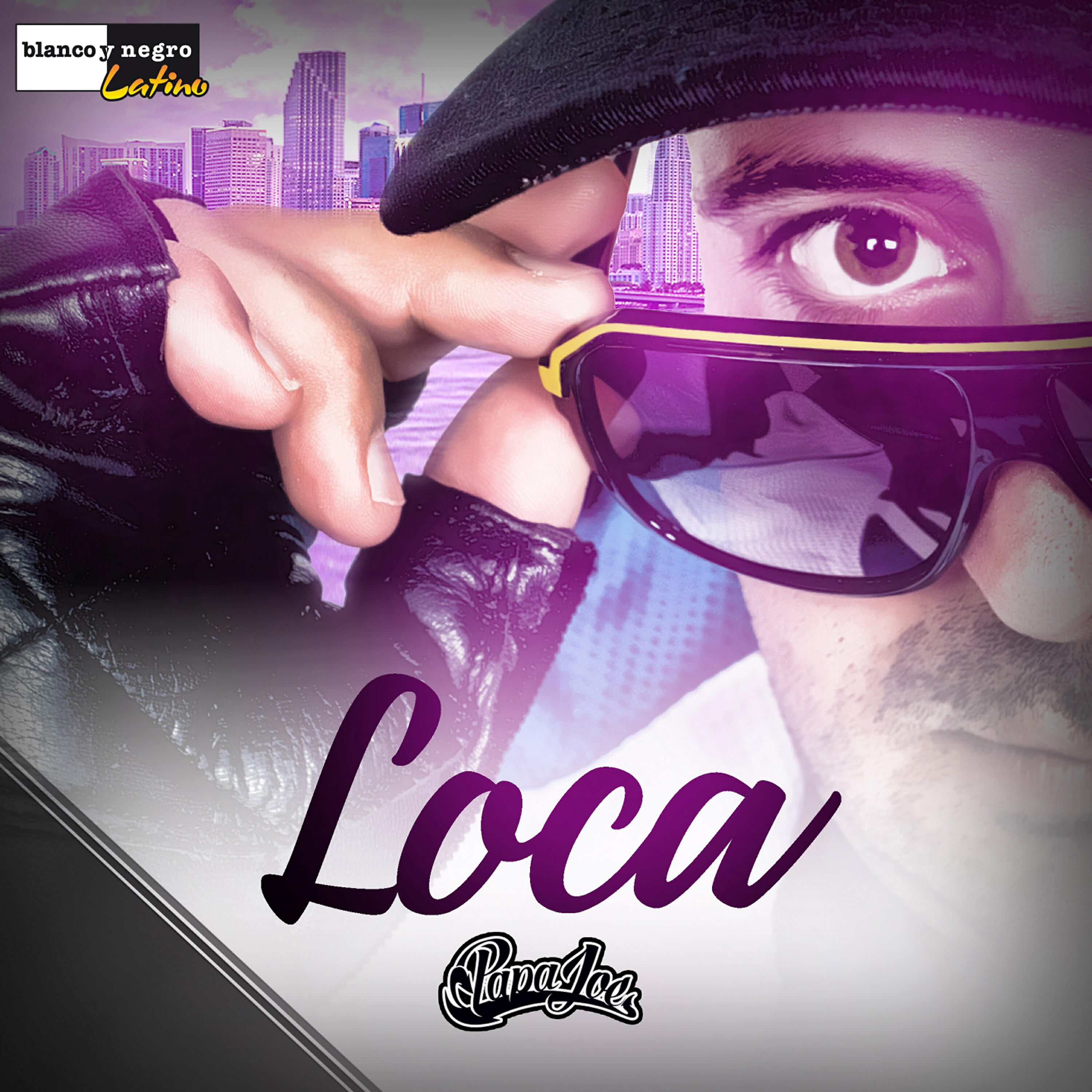 Релиз Loca