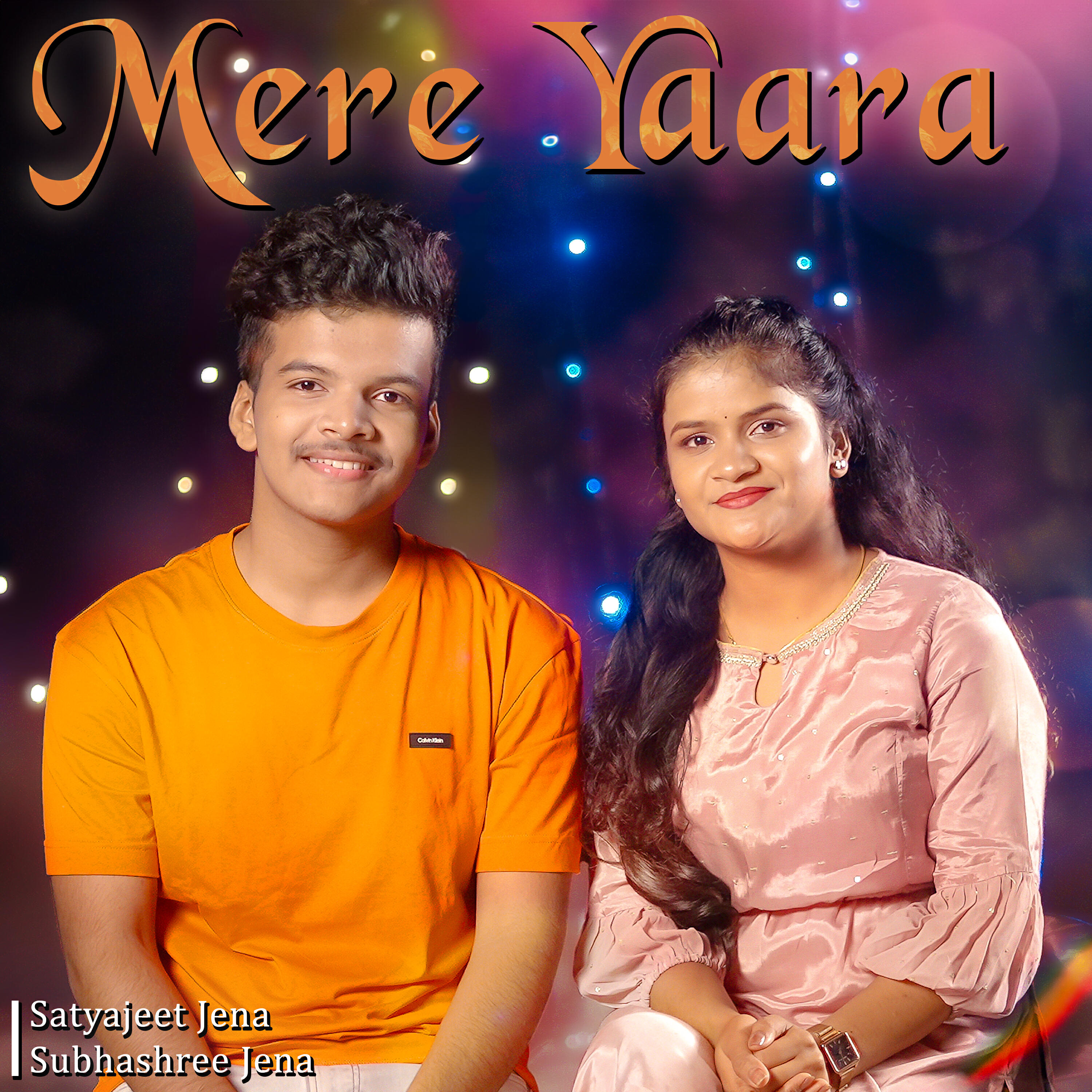 Релиз Mere Yaara
