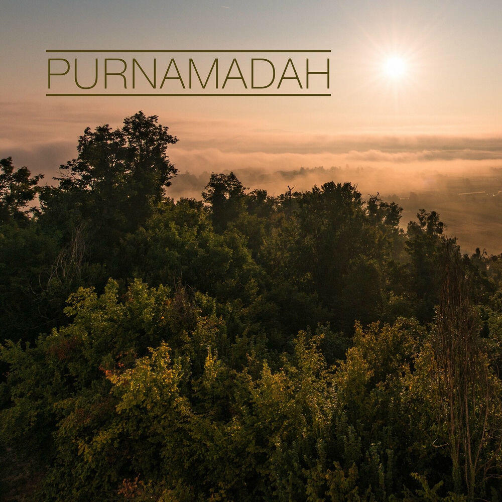 Релиз Purnamadah