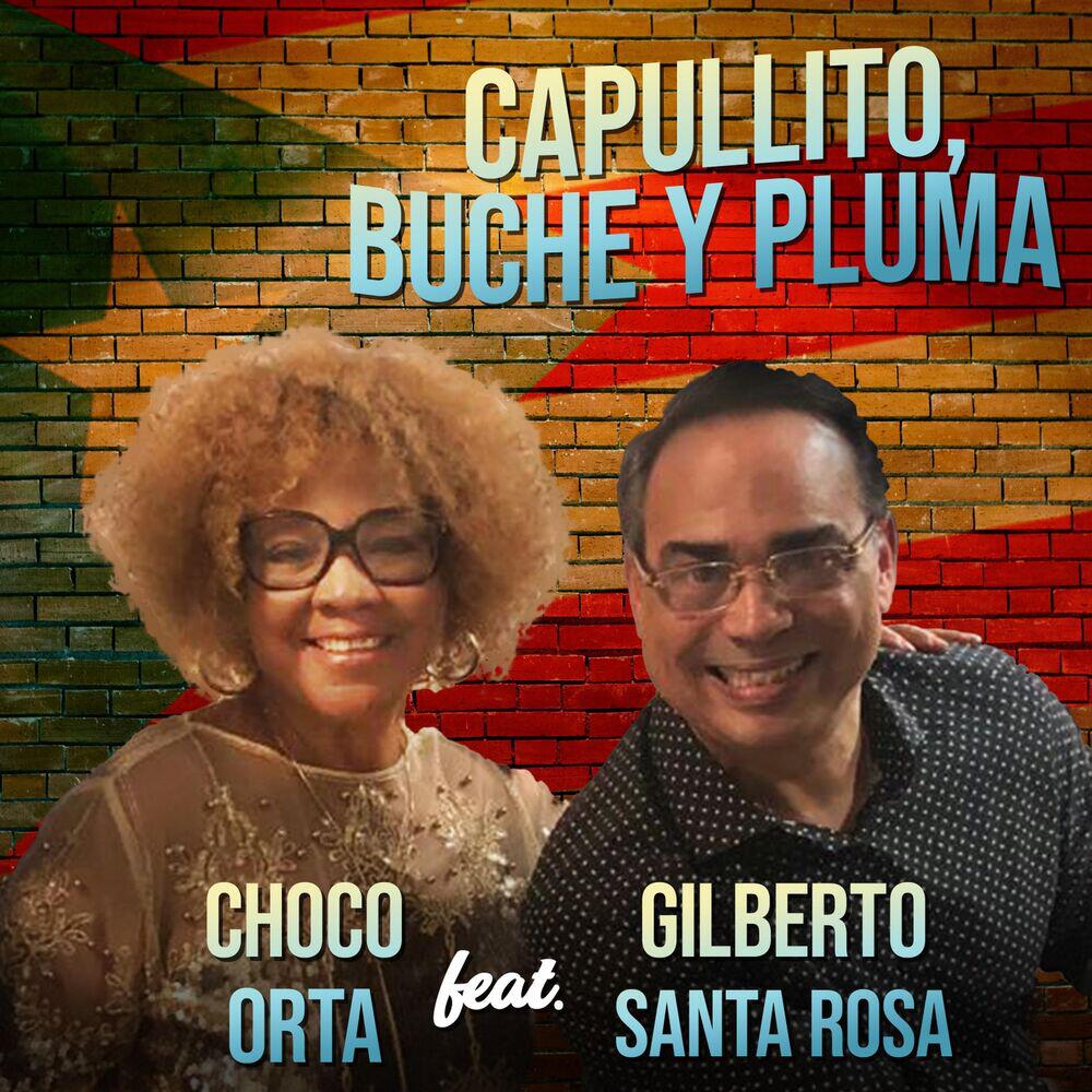 Релиз Capullito Buche y Pluma