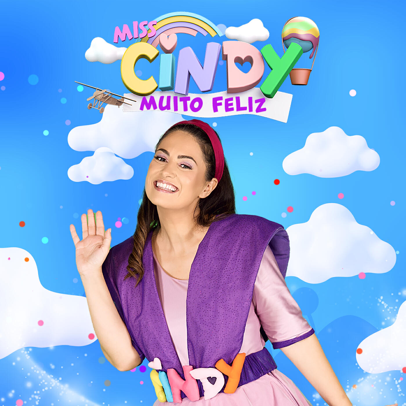 Miss Cindy