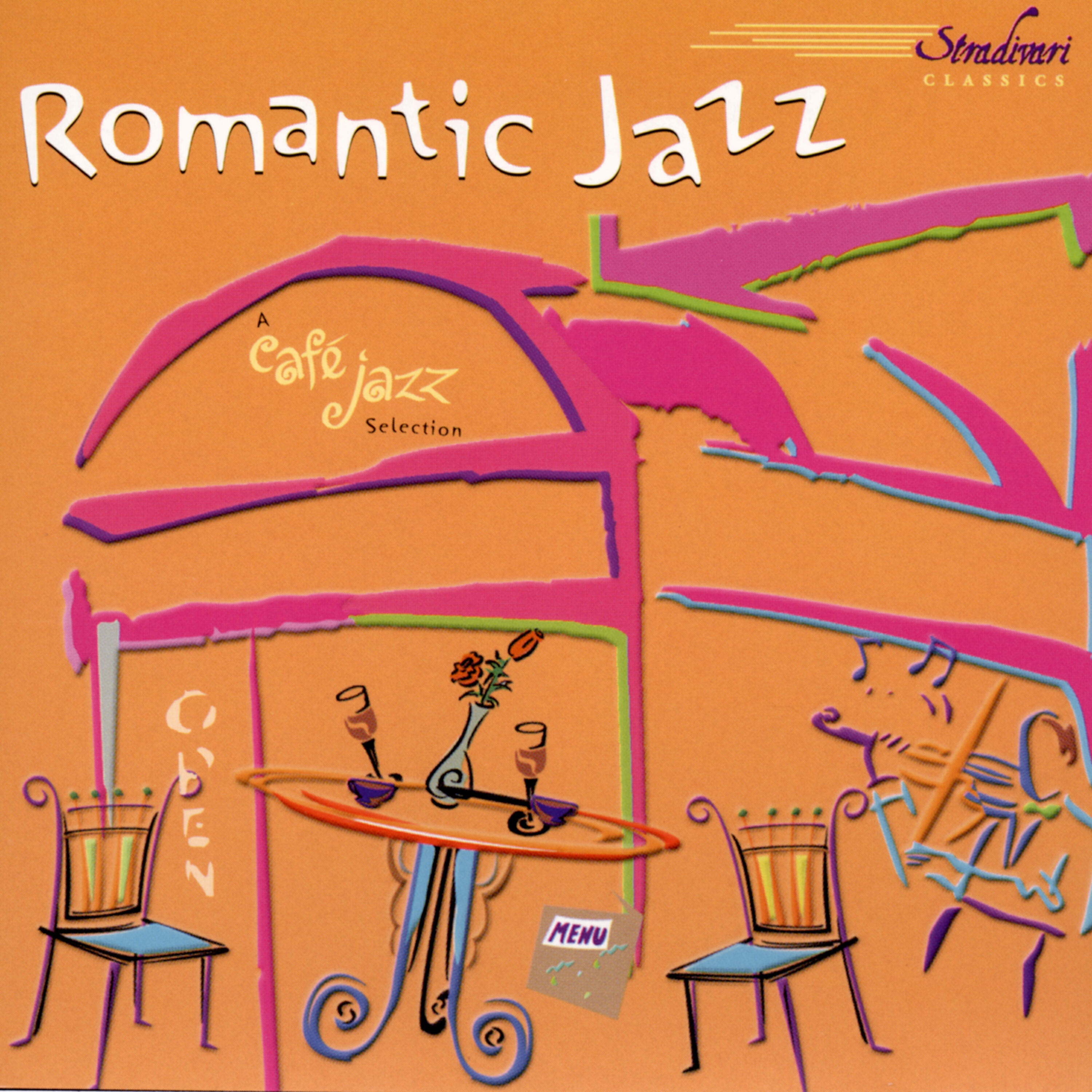 Релиз Romantic Jazz