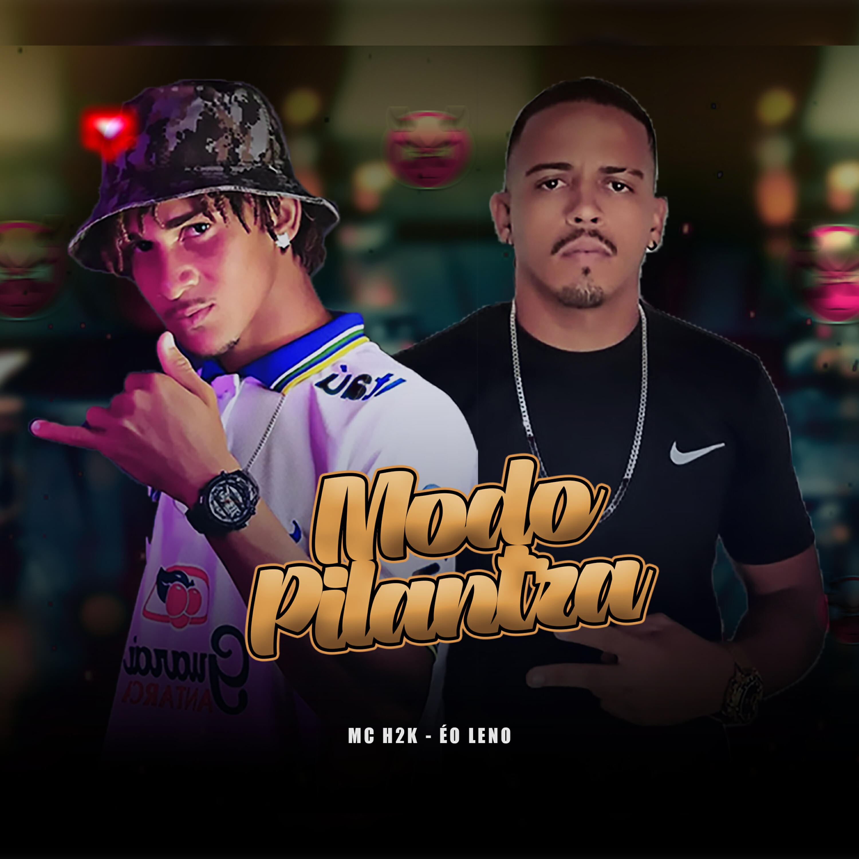 Релиз Modo Pilantra