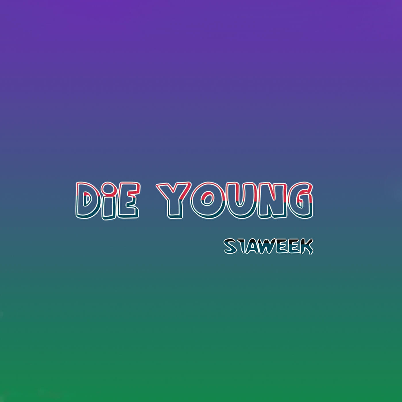 Релиз Die Young