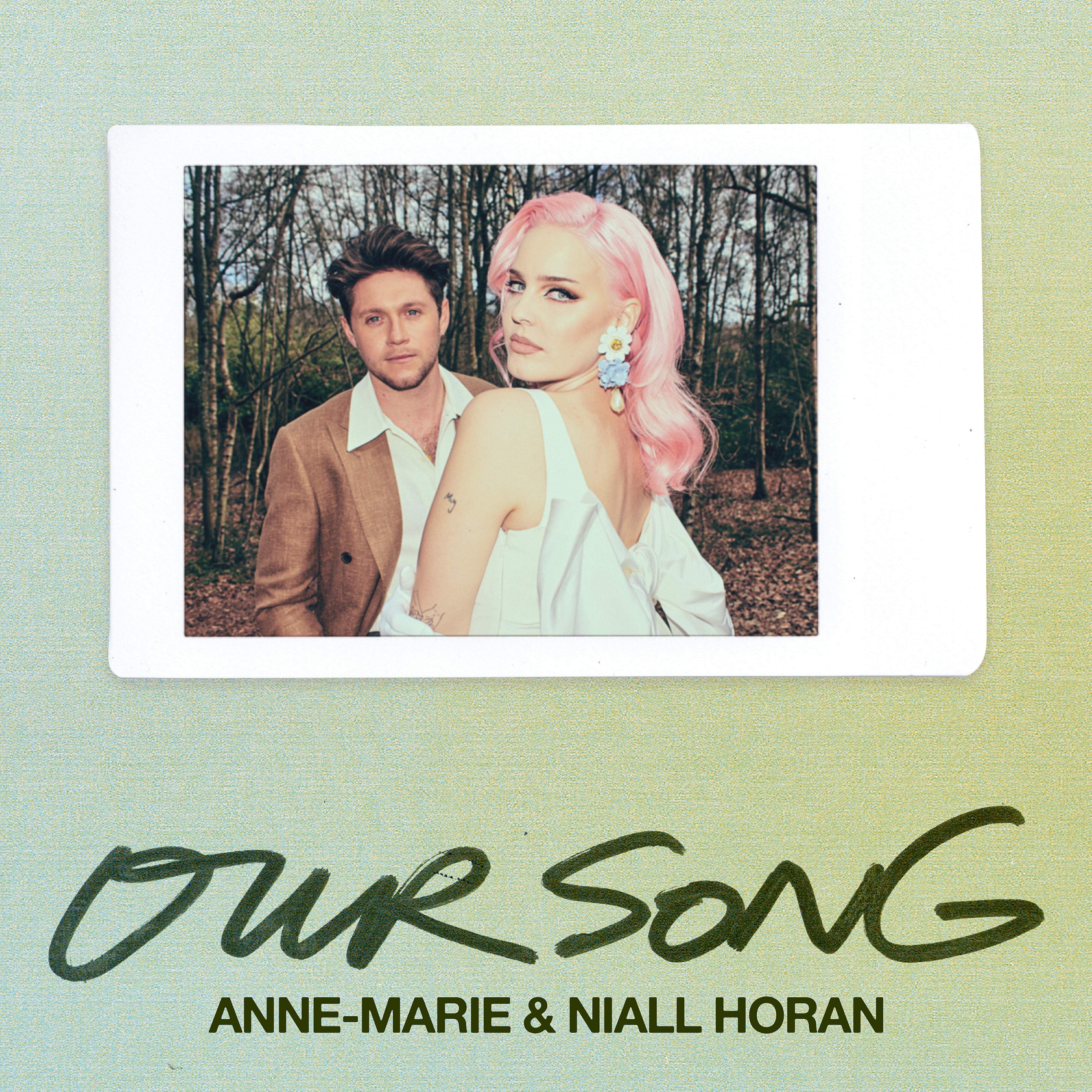 Релиз Our Song (Just Kiddin Remix)