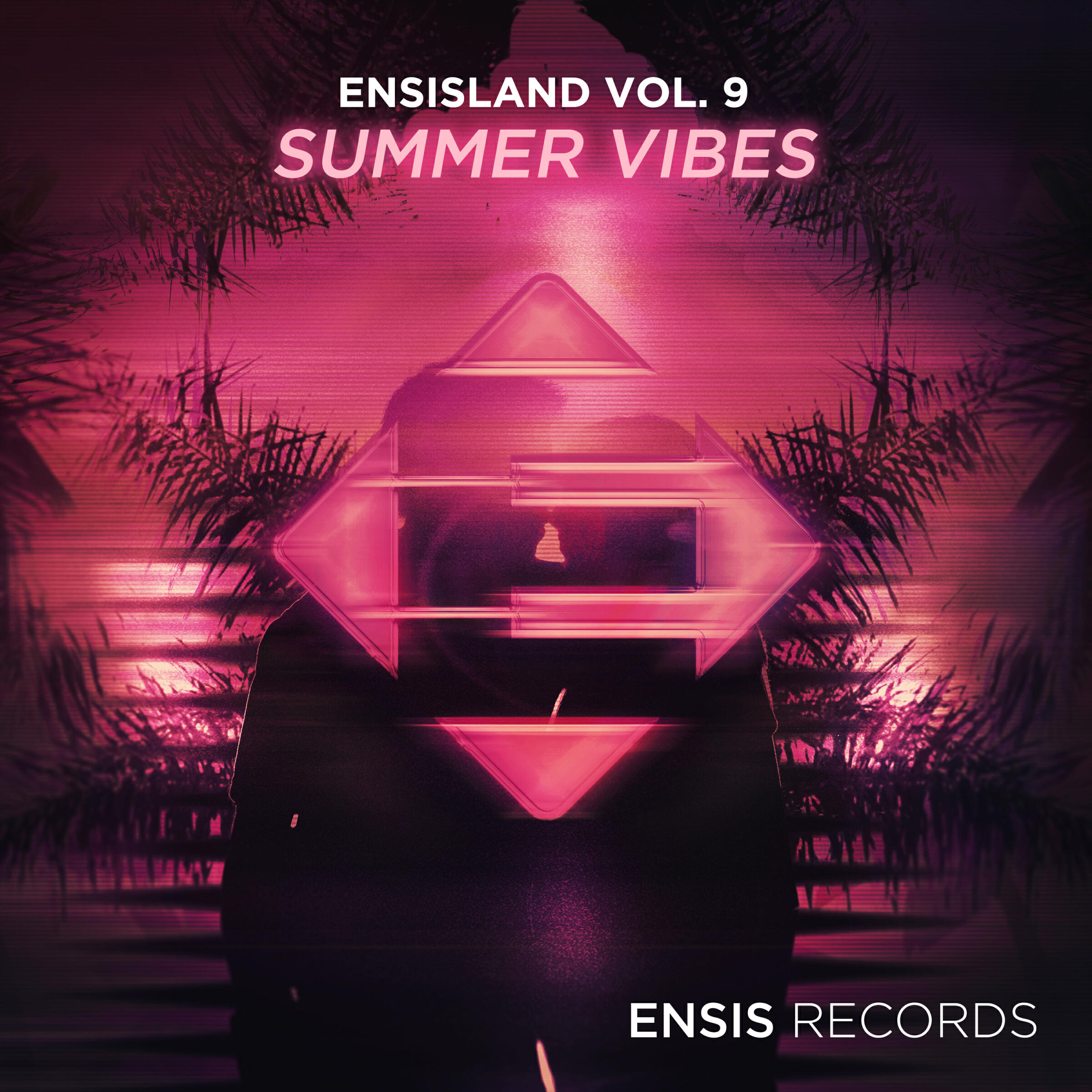 Релиз Ensisland 9 - Summer Vibes
