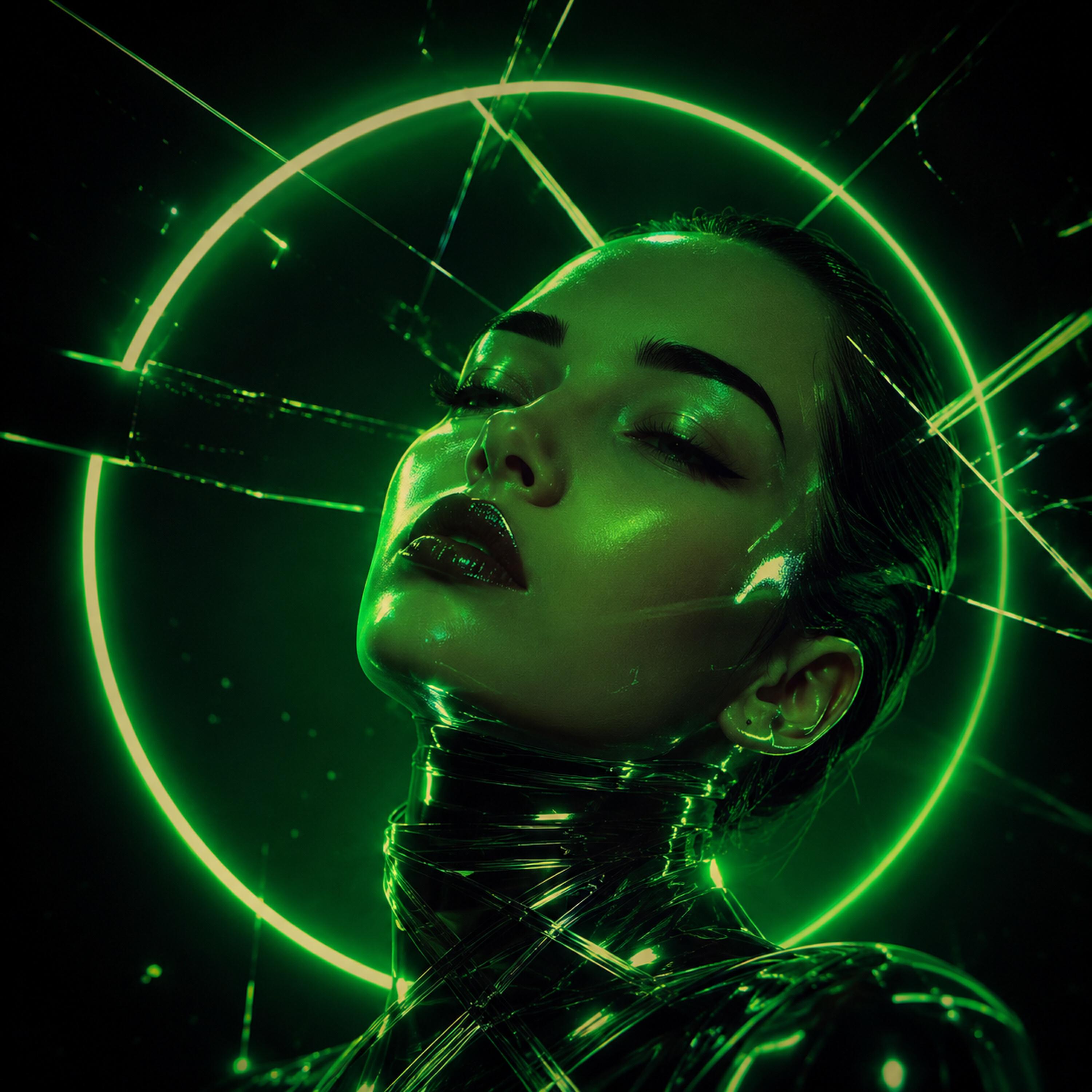 Релиз Anchor in the Deep