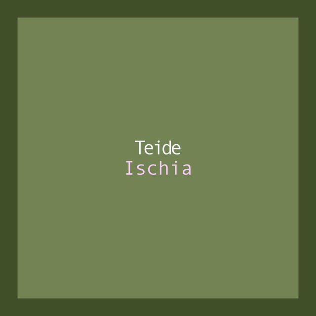 Релиз Ischia