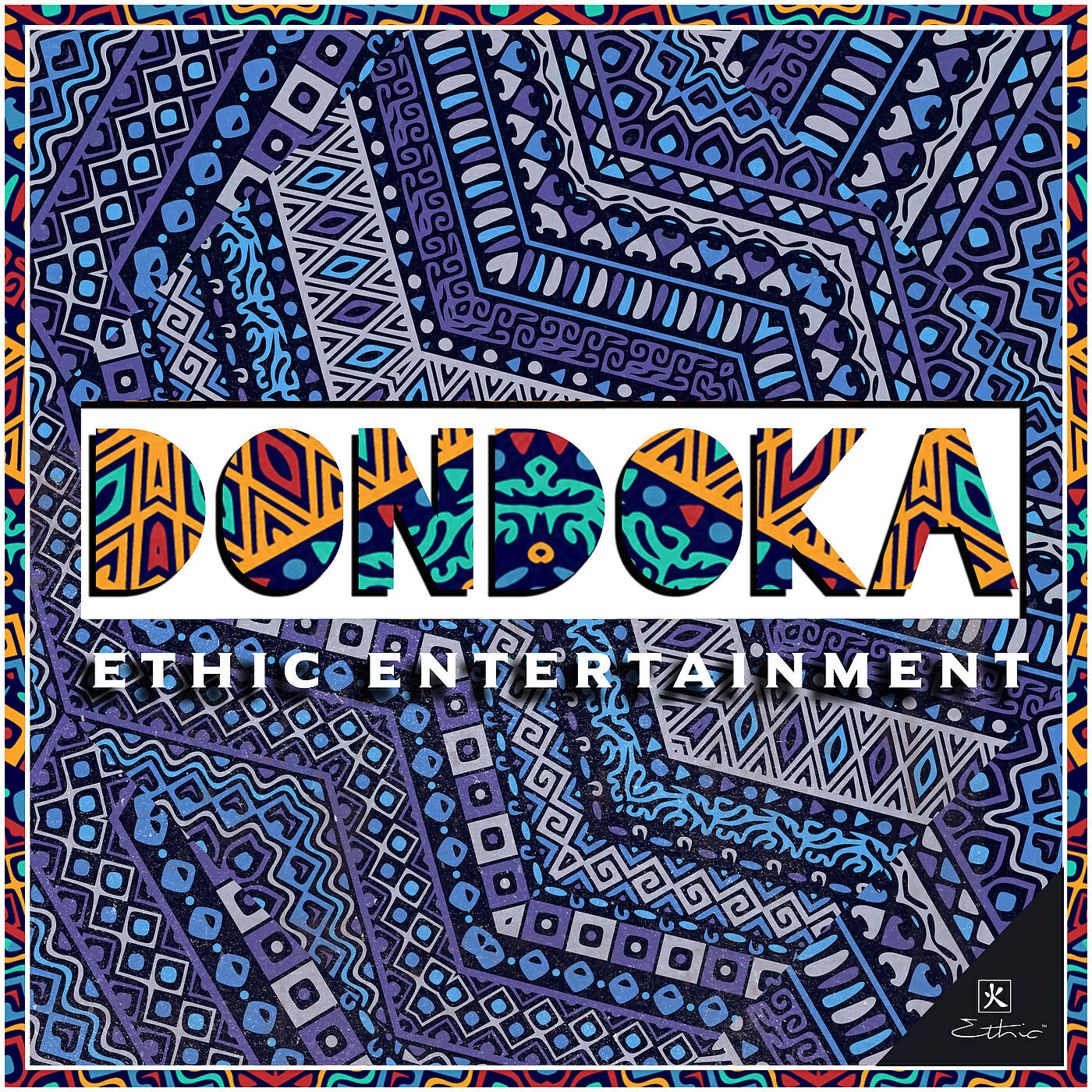 Релиз Dondoka
