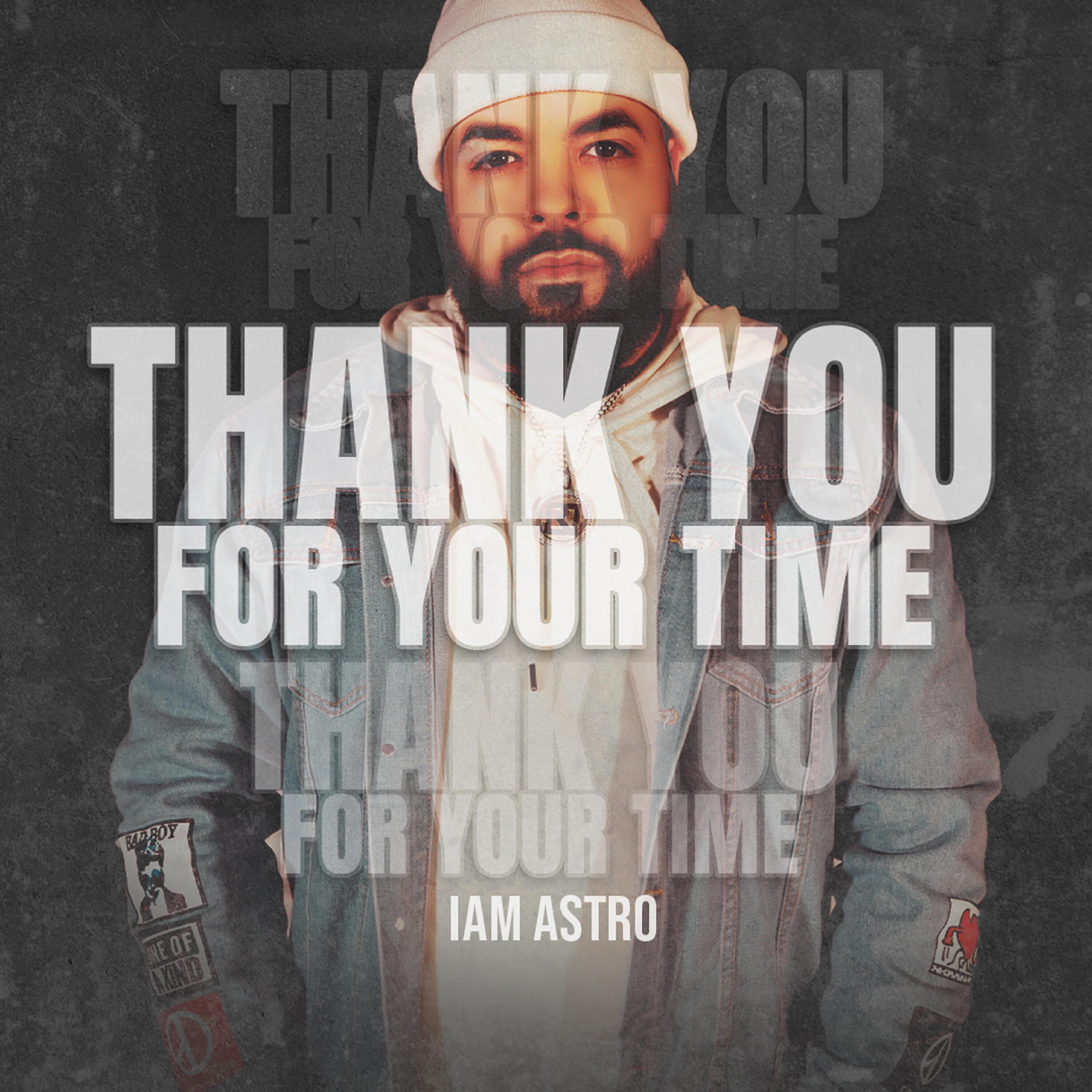 Релиз Thank You for Your Time