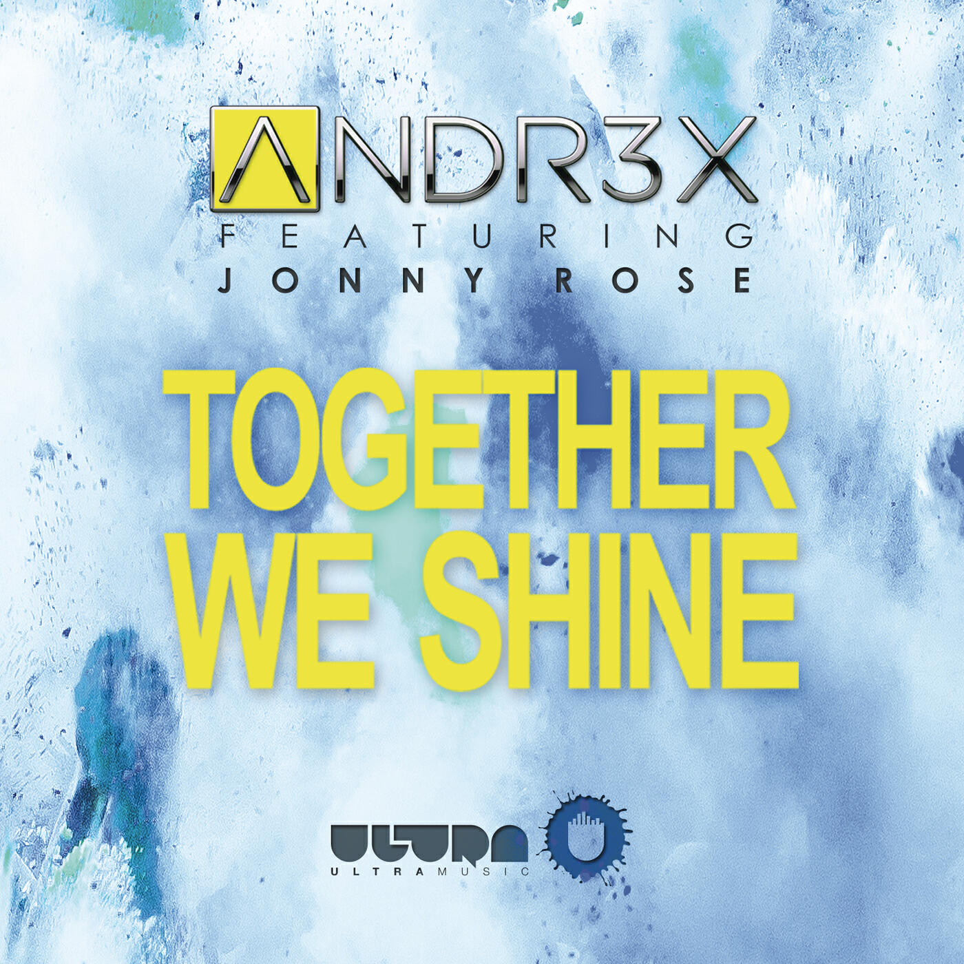 Релиз Together We Shine (Radio Edit)