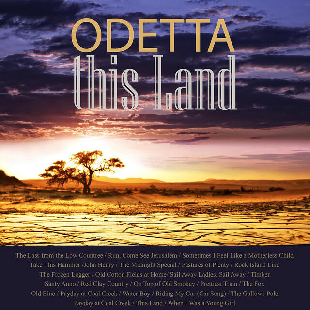 Релиз This Land