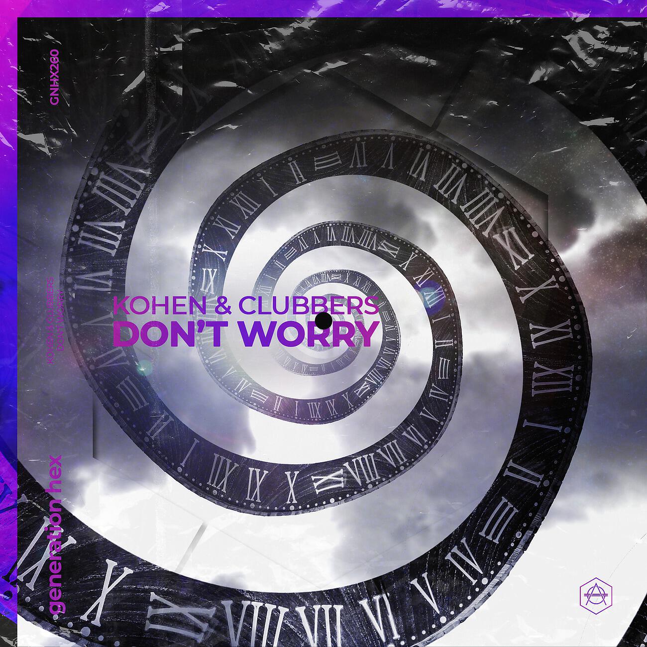 Релиз Don't Worry