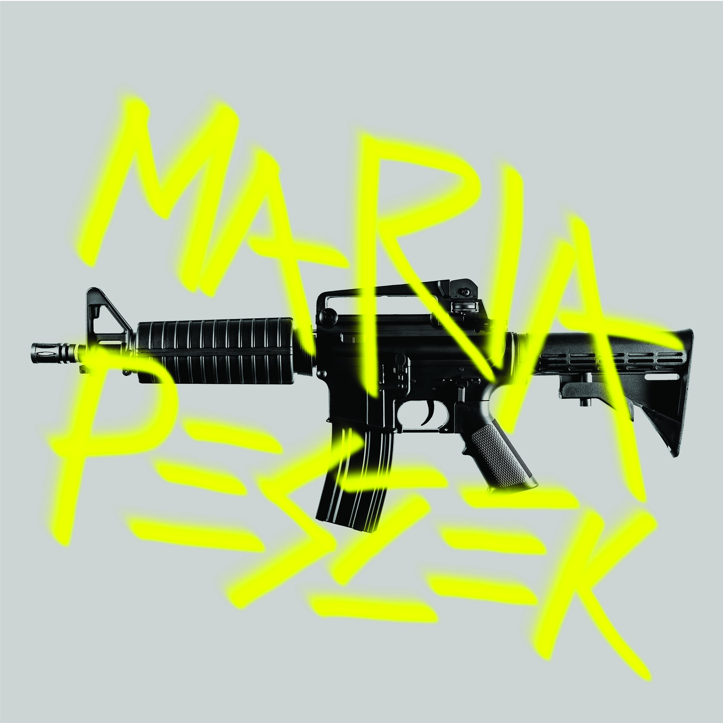 Релиз Karabin