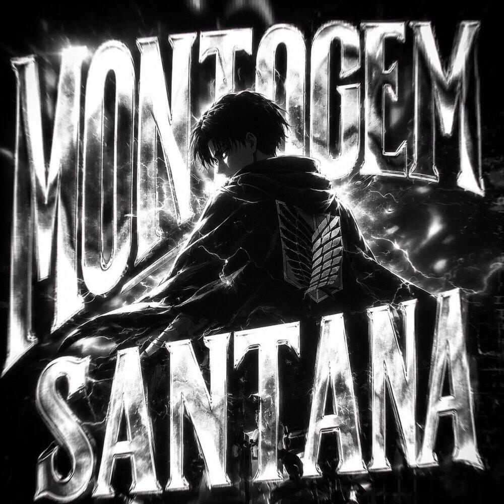 Релиз MONTAGEM SANTANA