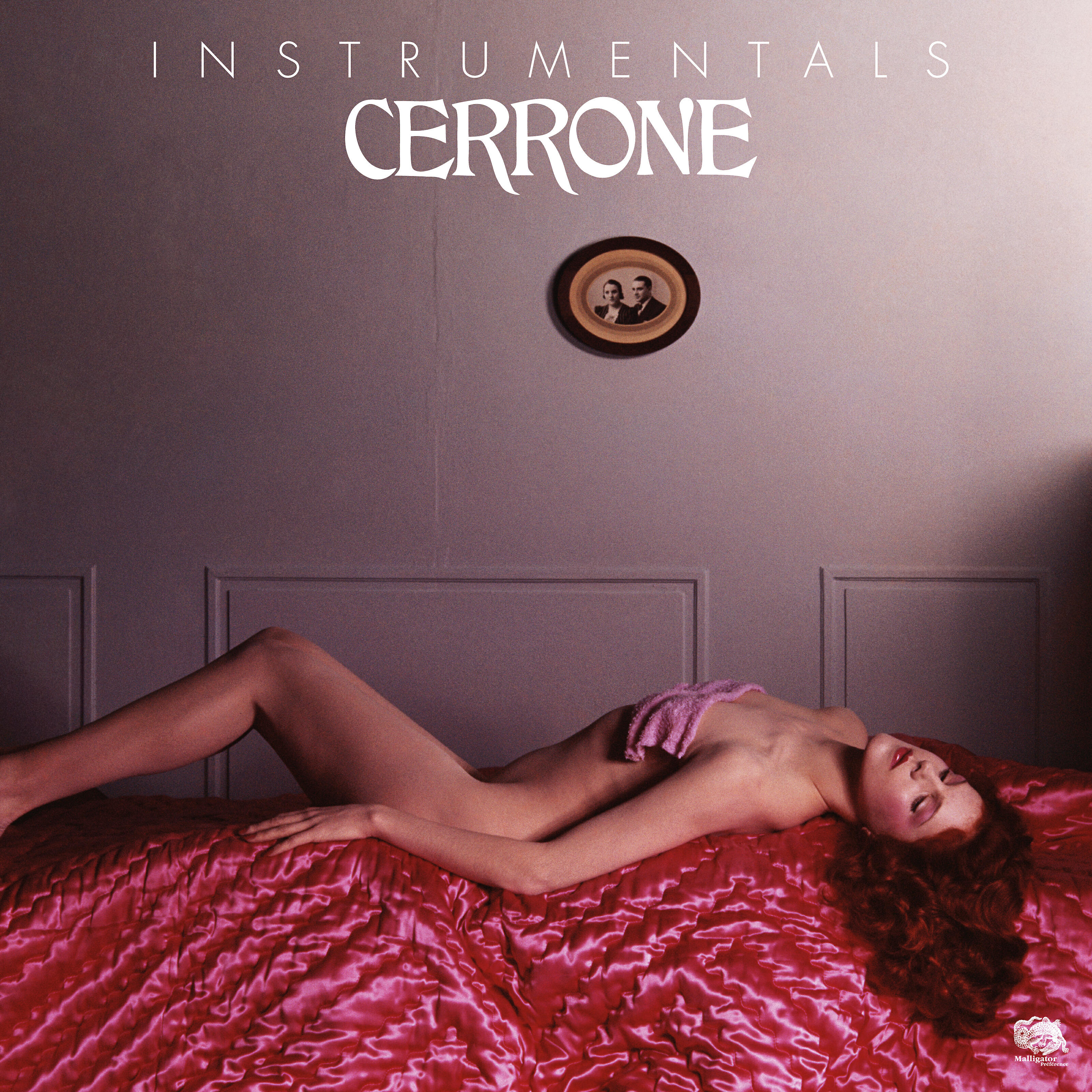 Релиз The Classics (Best of Instrumentals)