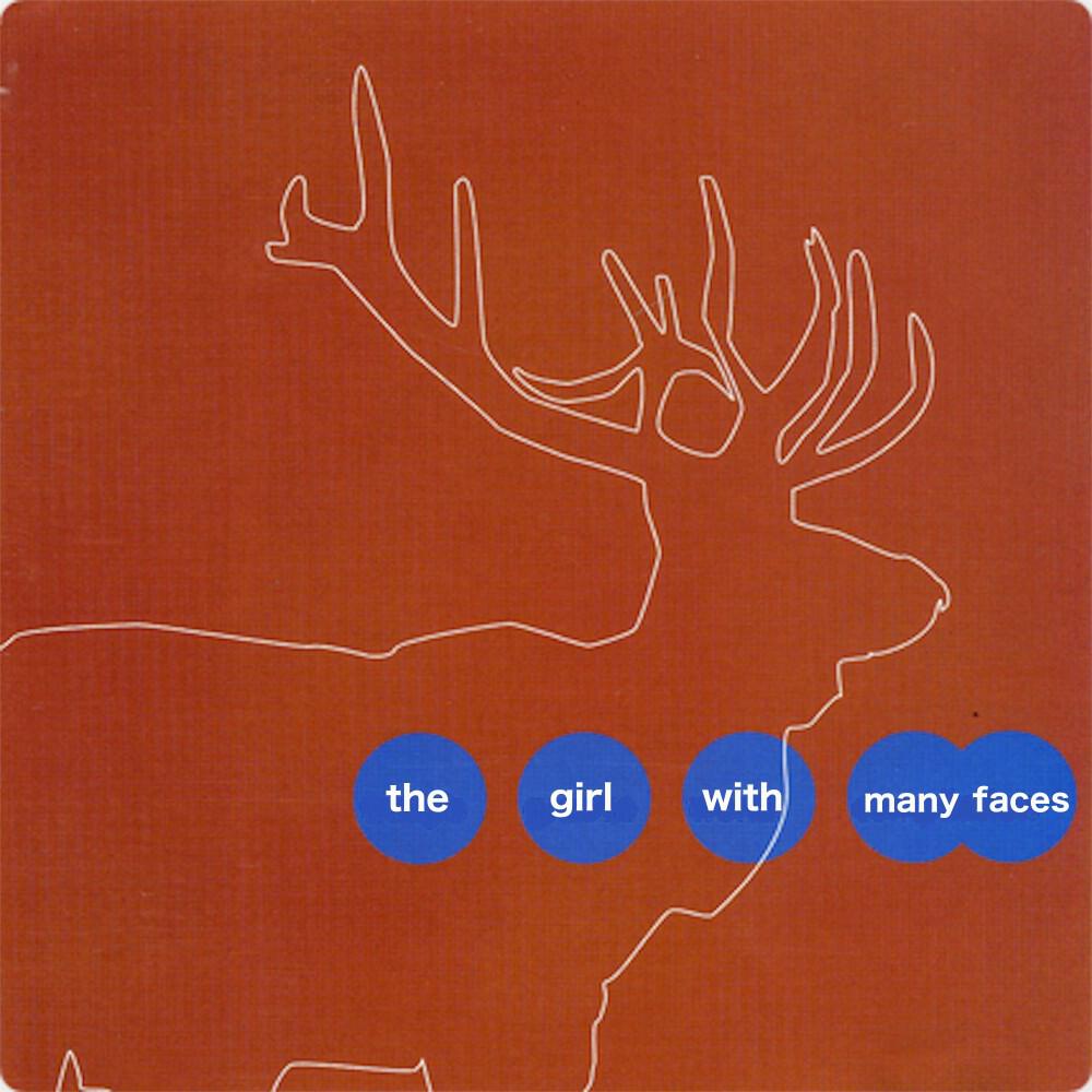 Релиз The Girl with Many Faces
