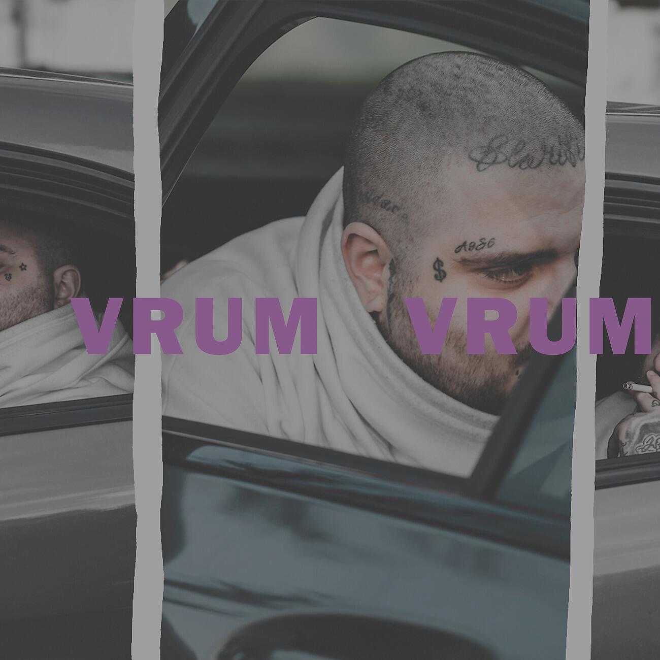 Релиз Vrum Vrum