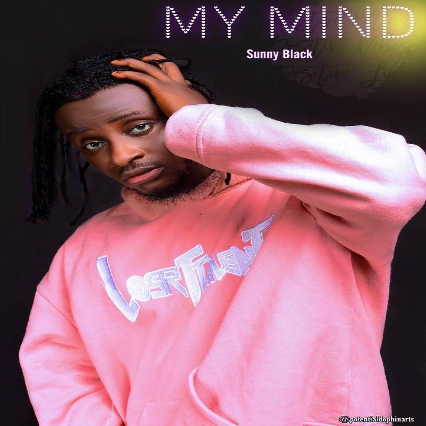 Релиз My Mind