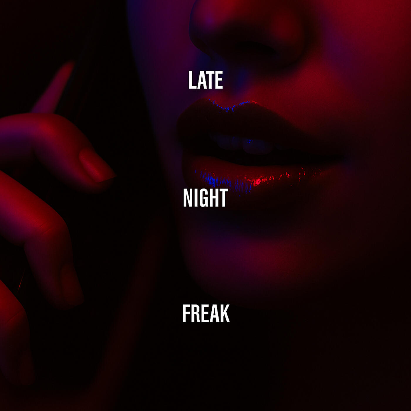 Релиз Late Night Freak