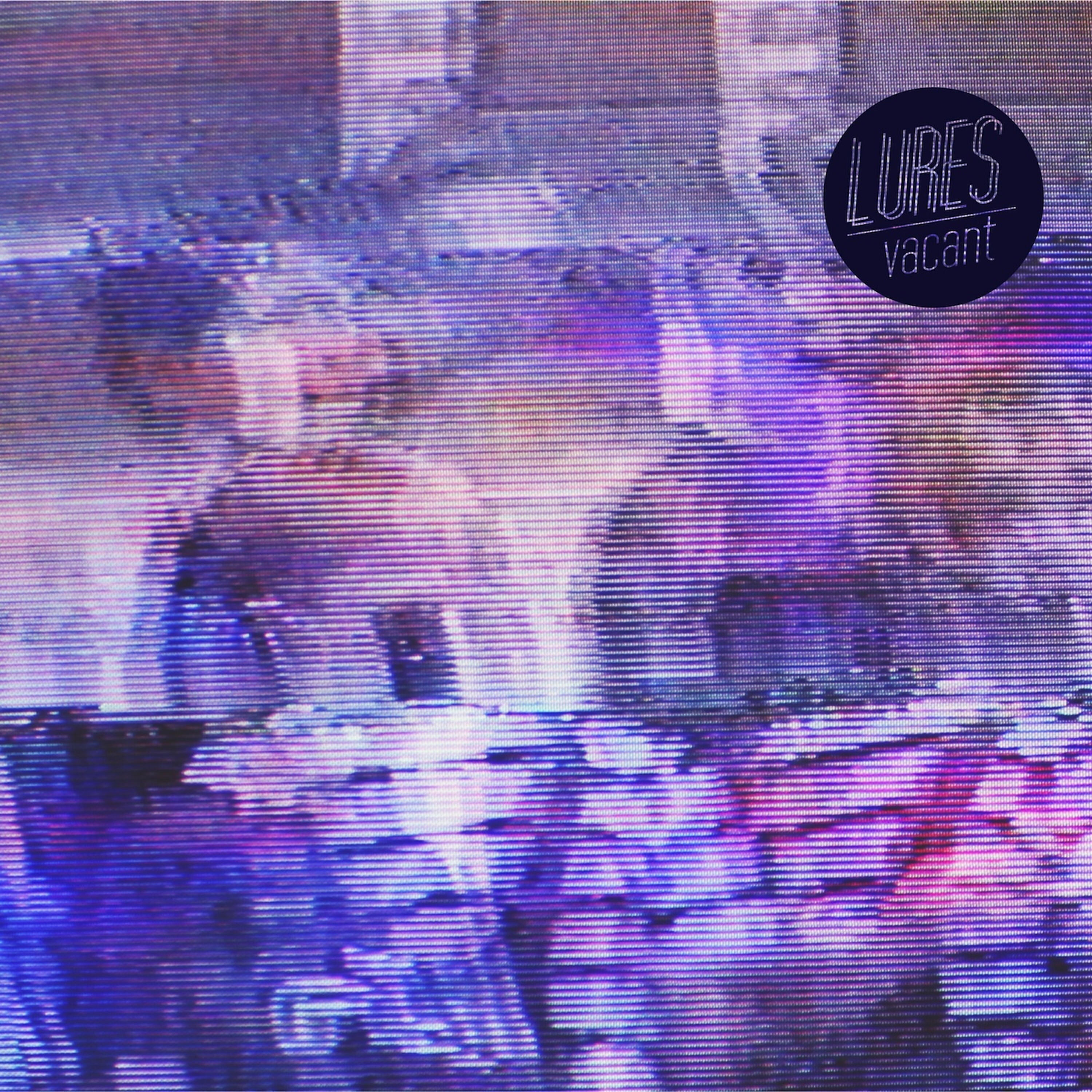 Релиз Vacant