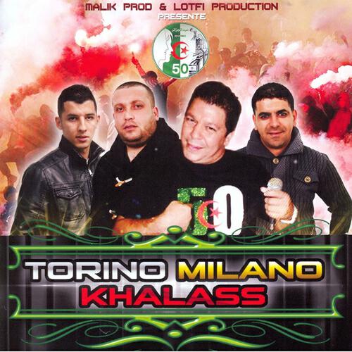 Torino, Milano