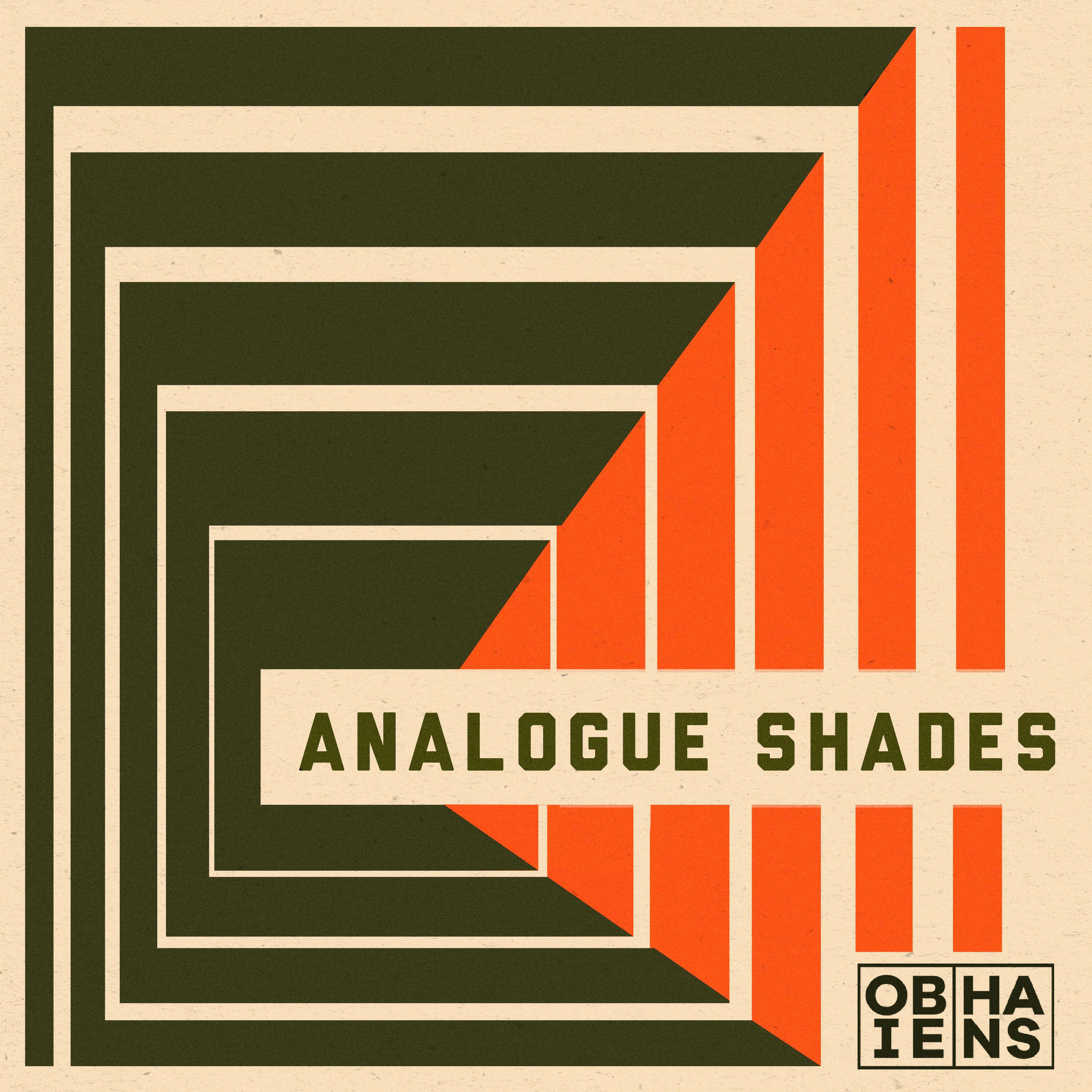 Релиз Analogue Shades