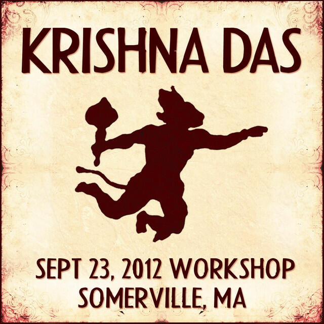 Релиз Live Workshop in Somerville, MA - 09/23/2012