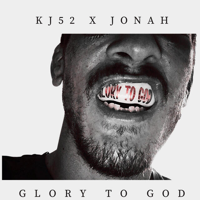Релиз Glory To God
