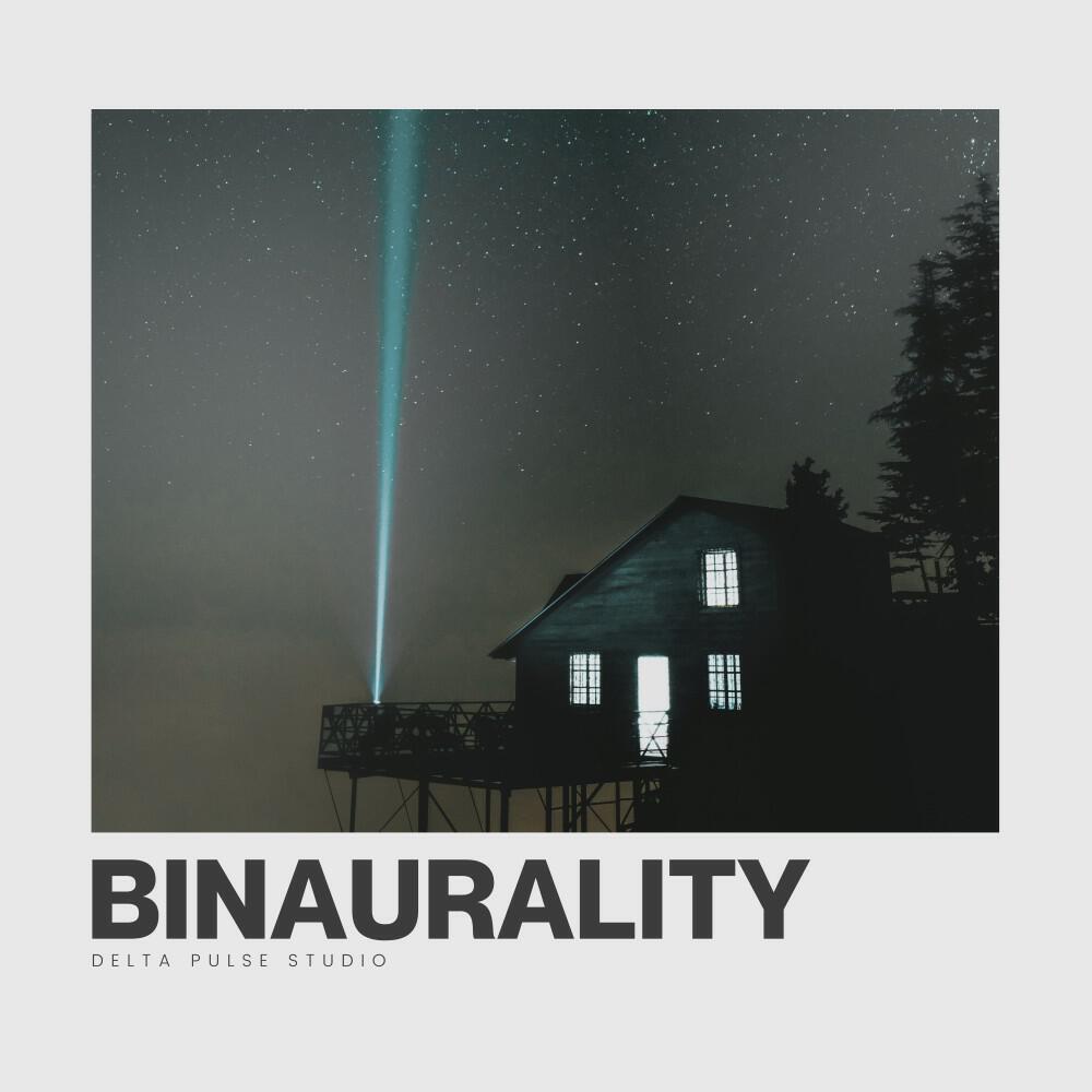 Релиз Binaurality