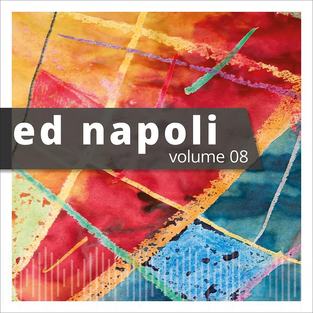 Релиз Ed Napoli, Vol. 8