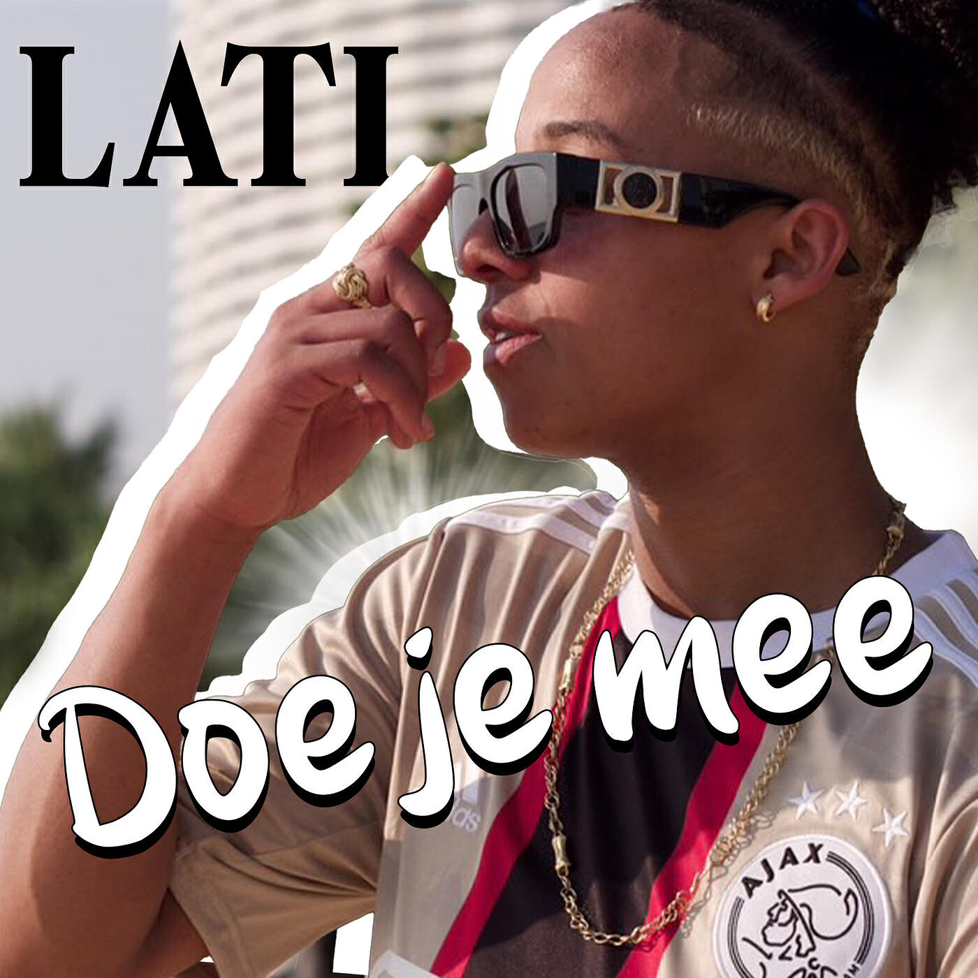 Релиз Doe Je Mee