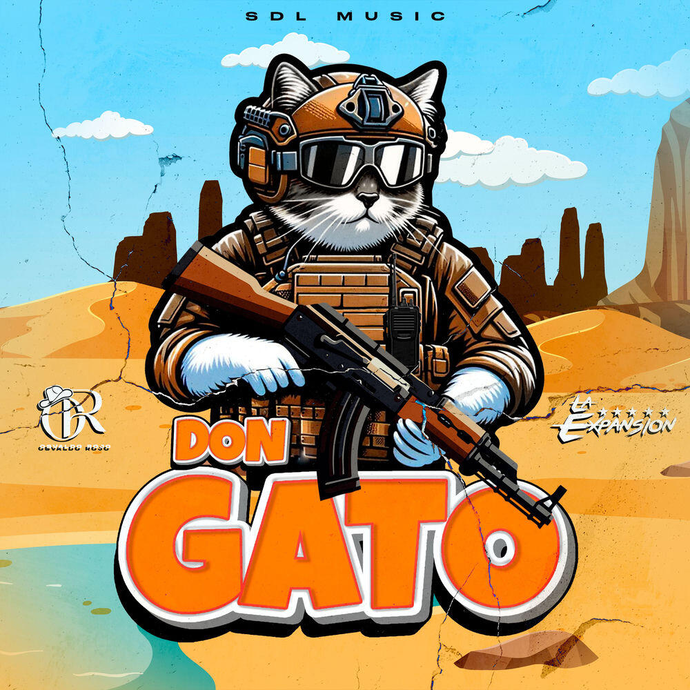 Релиз Don Gato