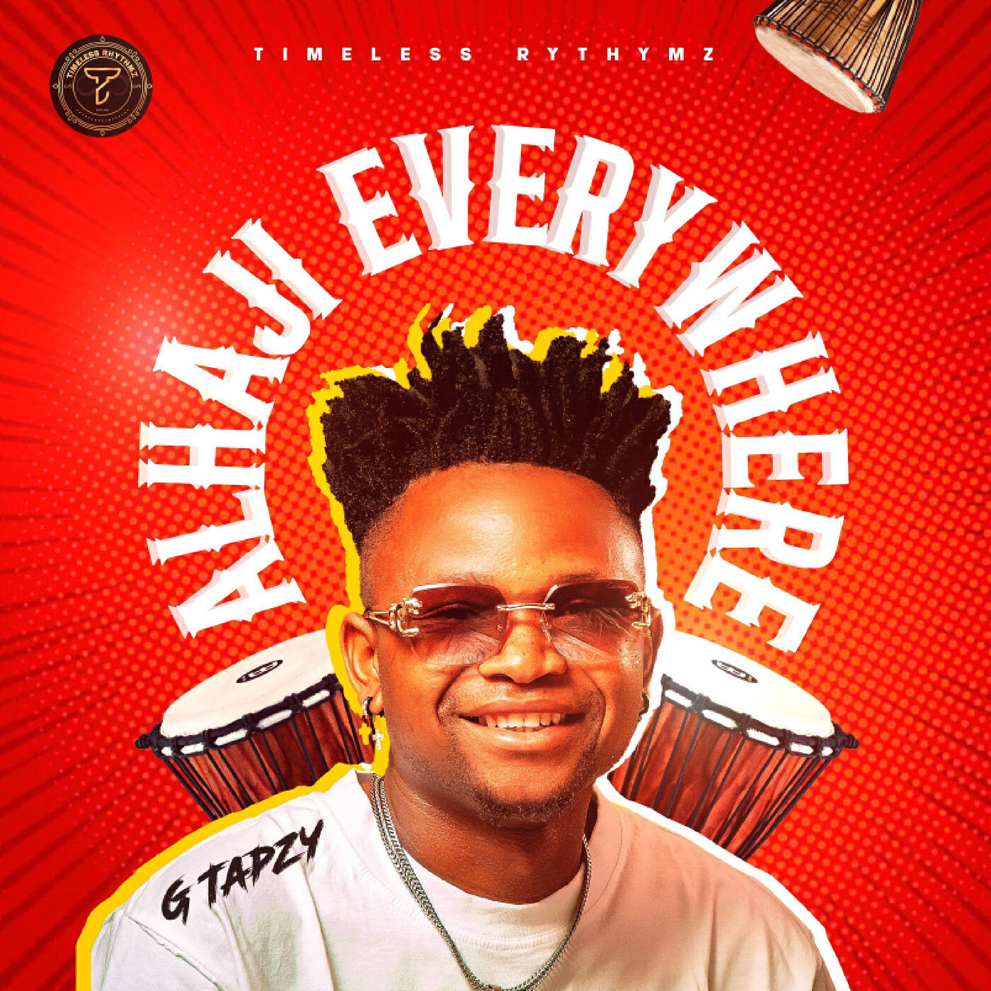Релиз Alhaji Everywhere