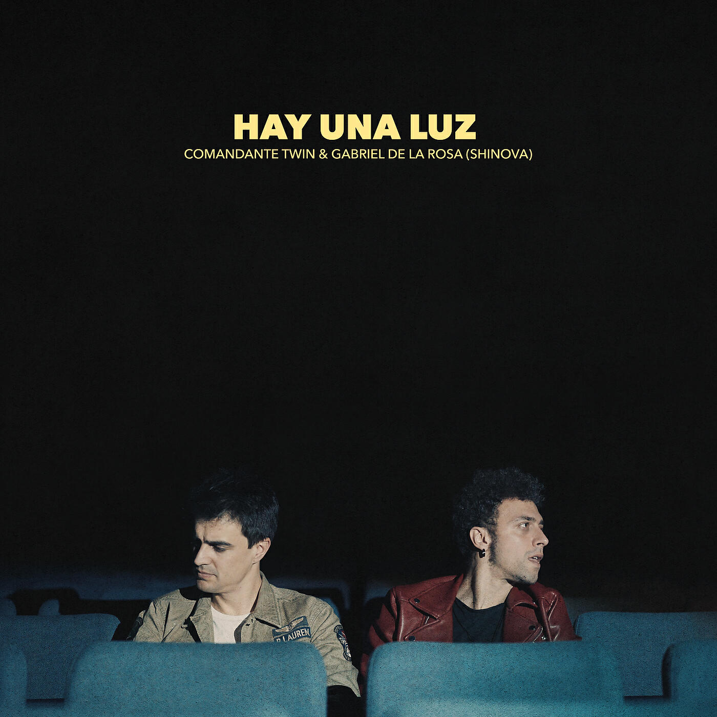 Релиз Hay una Luz