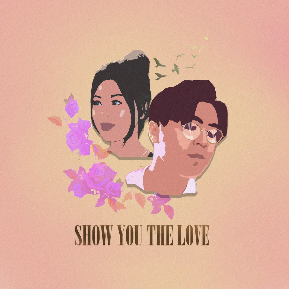 Релиз Show You The Love
