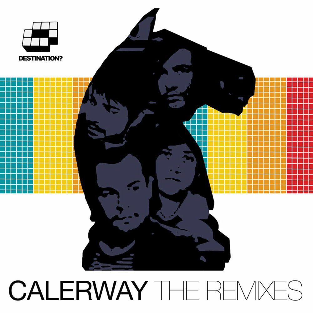 Calerway