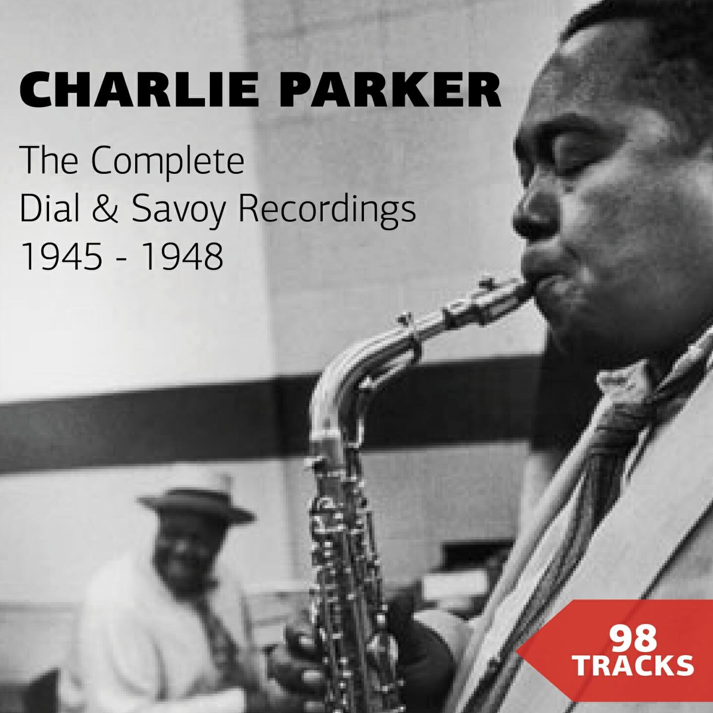 Charlie Parker All Stars, Miles Davis - Chasin' the Bird (Take 1)