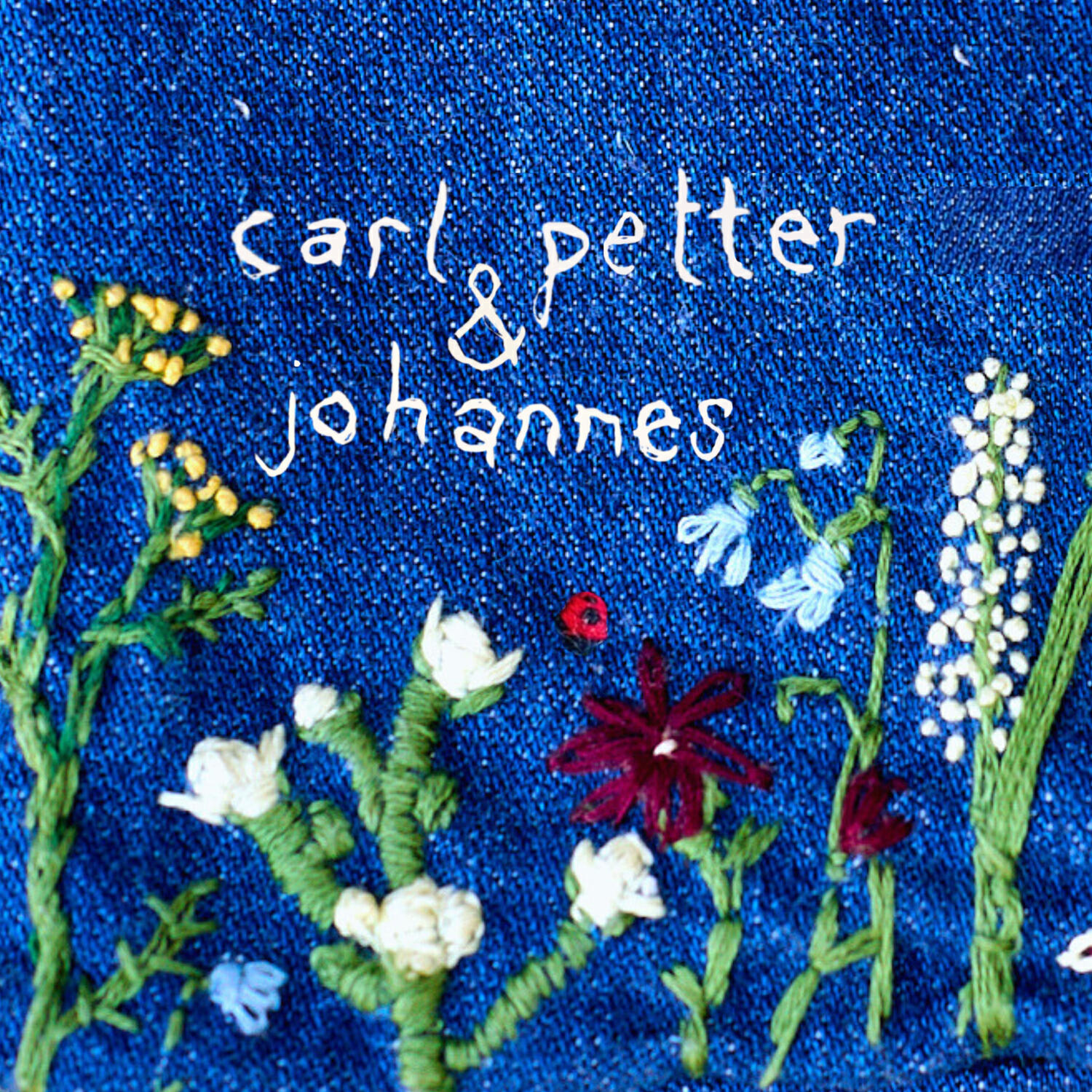 Релиз Carlpetternator
