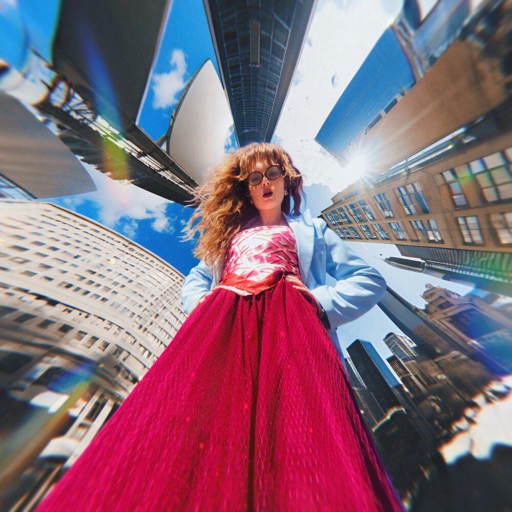 Релиз MEHTROPOLIS