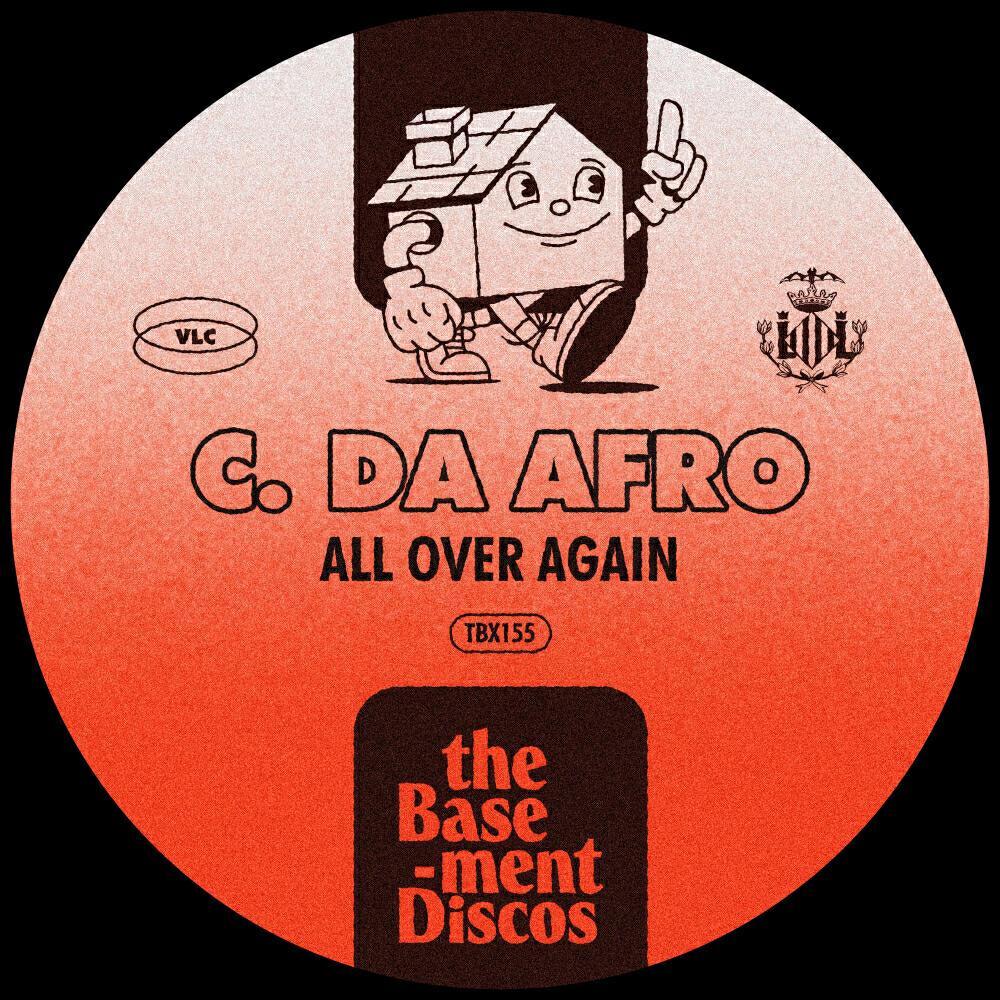 C. Da Afro