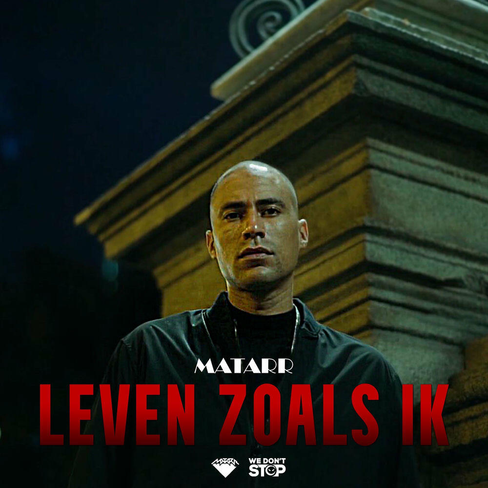 Релиз Leven Zoals Ik