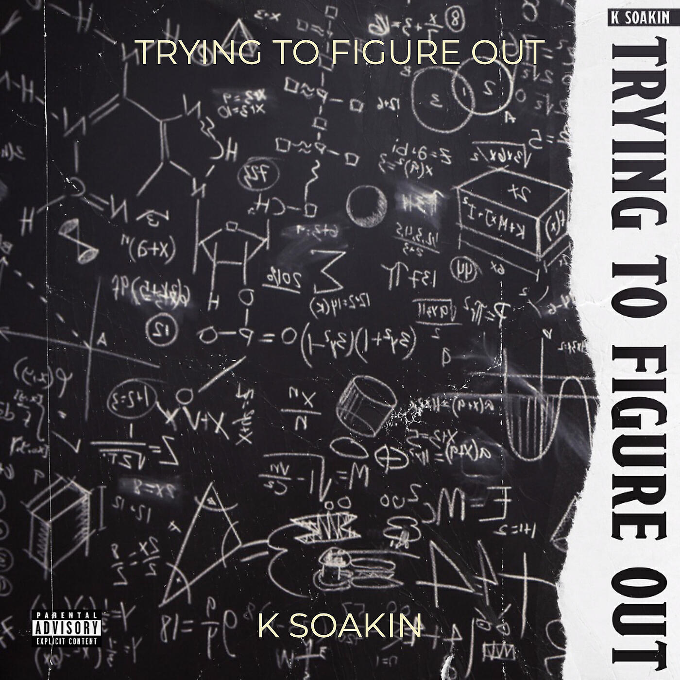 Релиз Trying to Figure Out