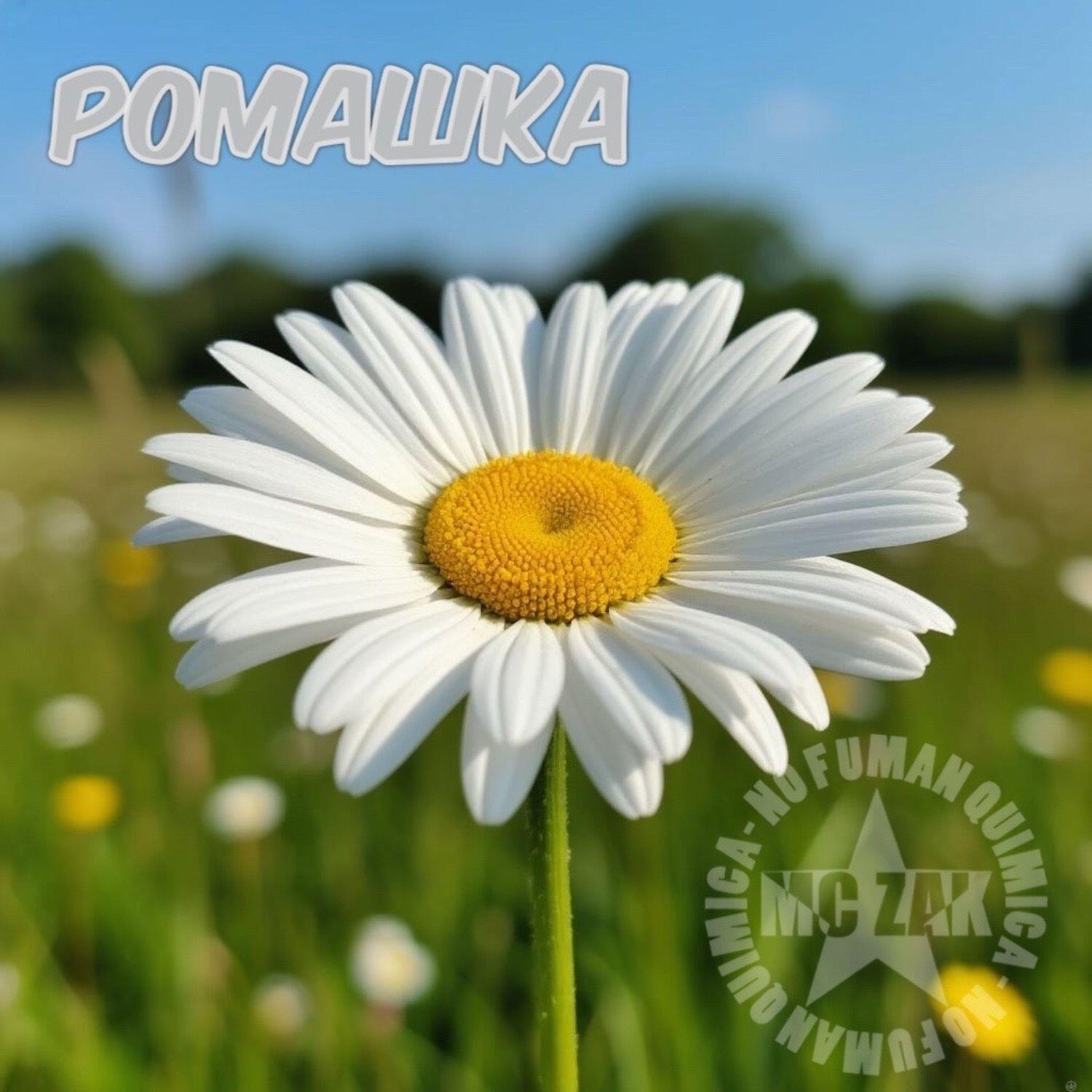 Релиз Ромашка