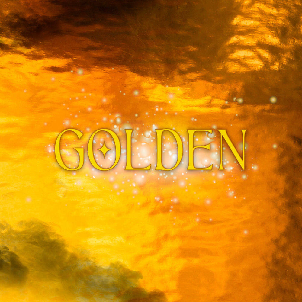 Релиз Golden / Dorada (Cover en Español)