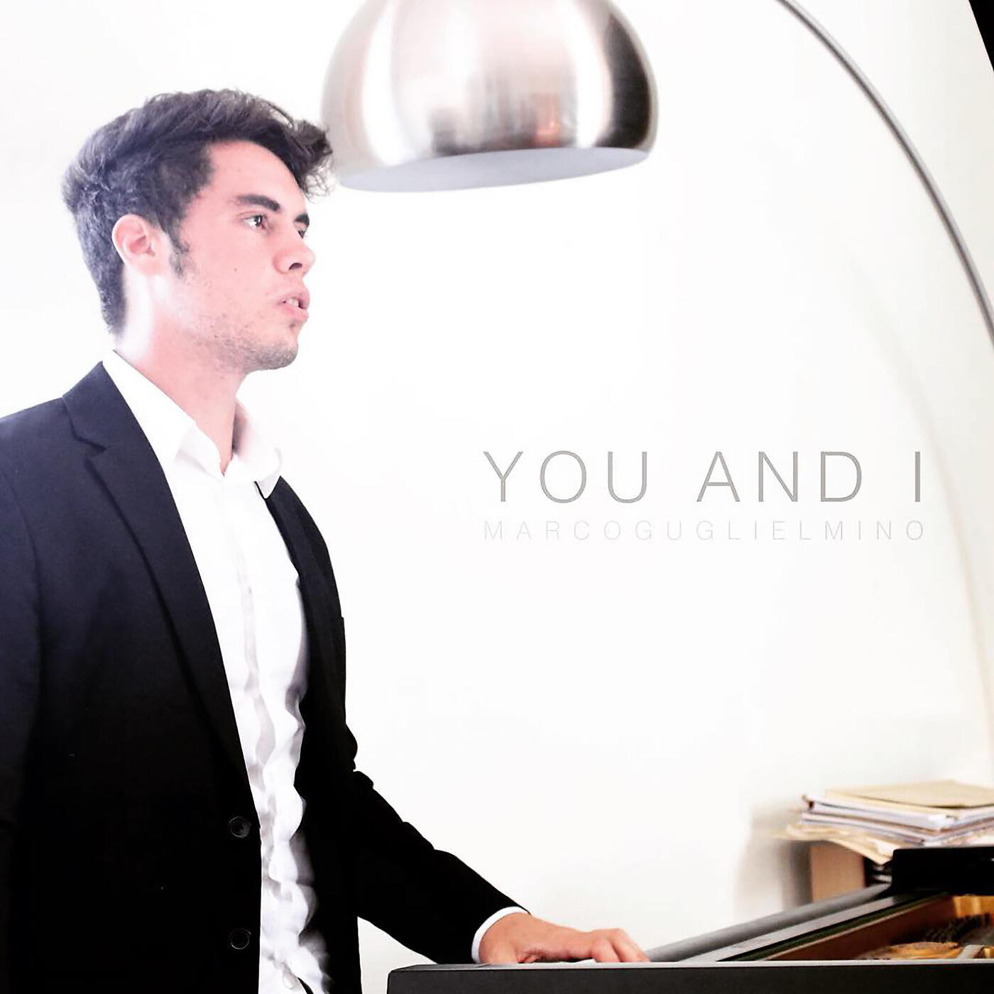 Релиз You and I