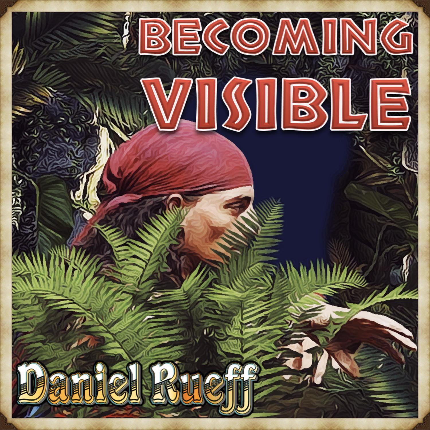 Релиз Becoming Visible