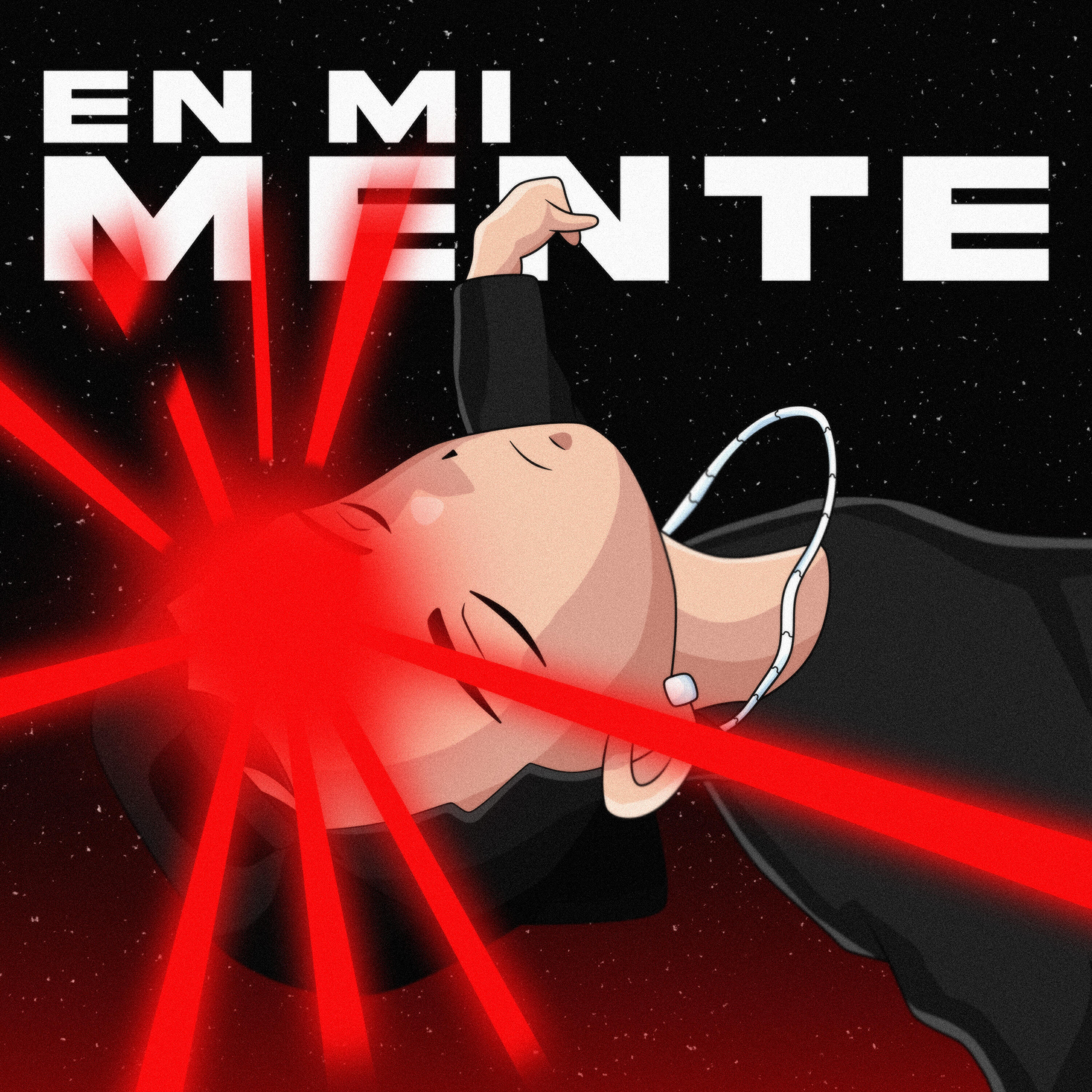 Релиз En Mi Mente